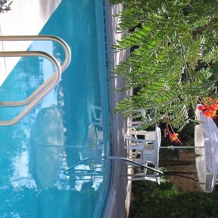 טוונטיניין פאלמס Circle C Lodge מראה חיצוני תמונה