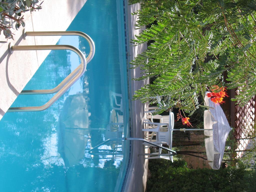 טוונטיניין פאלמס Circle C Lodge מראה חיצוני תמונה