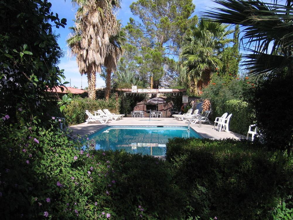 טוונטיניין פאלמס Circle C Lodge מראה חיצוני תמונה