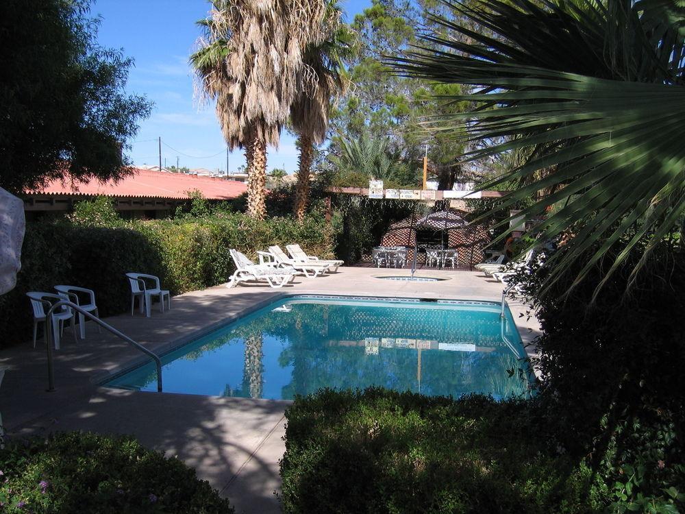 טוונטיניין פאלמס Circle C Lodge מראה חיצוני תמונה