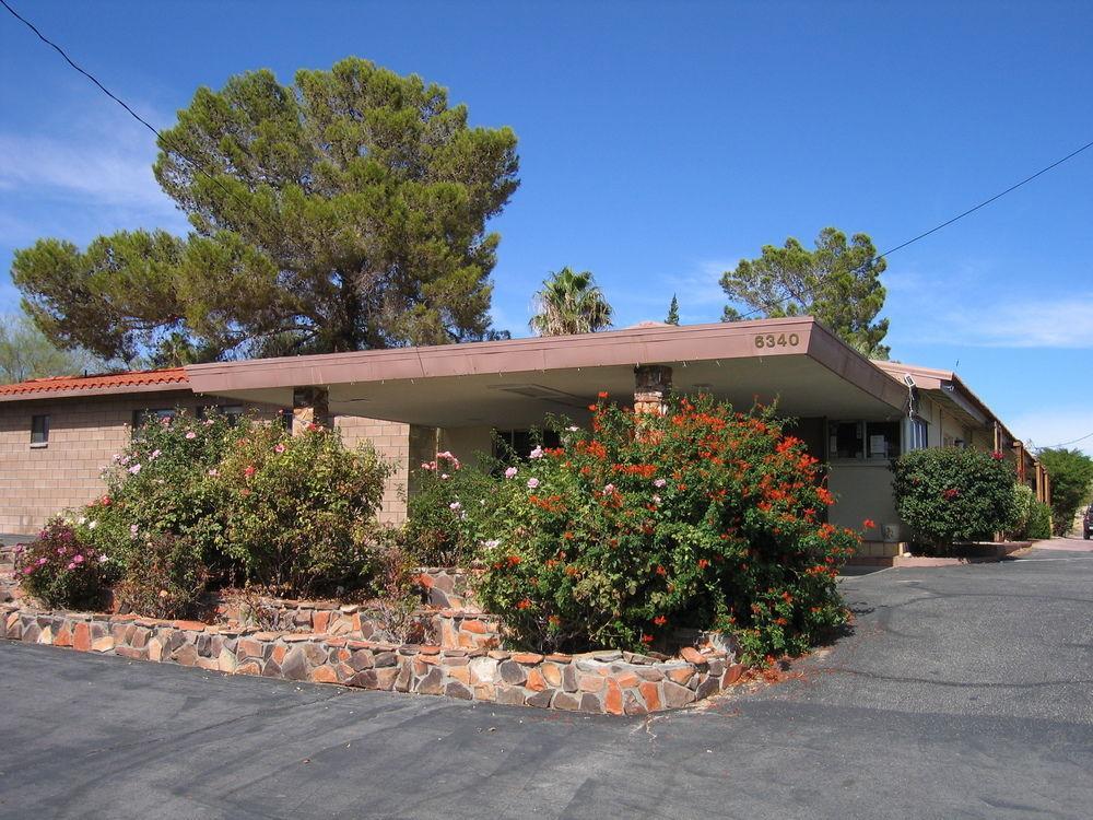 טוונטיניין פאלמס Circle C Lodge מראה חיצוני תמונה