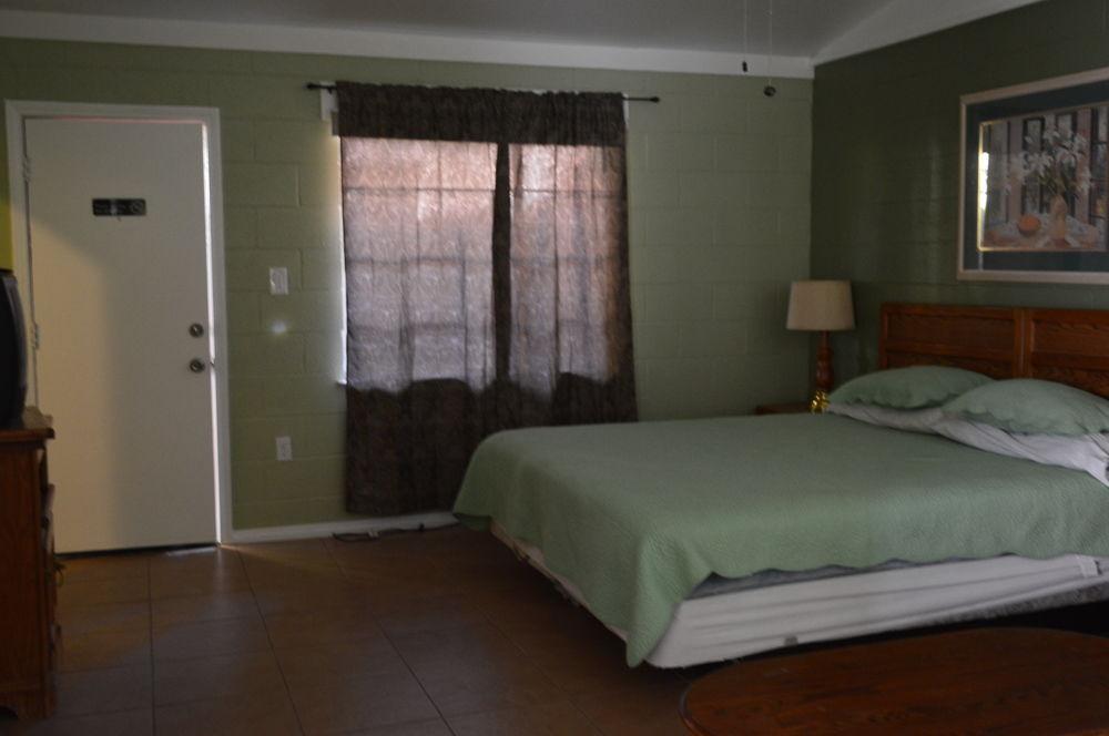 טוונטיניין פאלמס Circle C Lodge מראה חיצוני תמונה