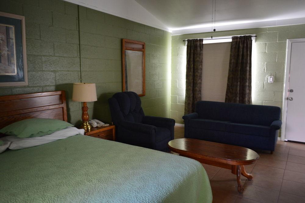 טוונטיניין פאלמס Circle C Lodge מראה חיצוני תמונה