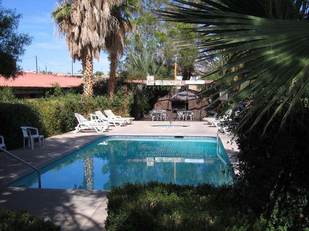 טוונטיניין פאלמס Circle C Lodge מראה חיצוני תמונה