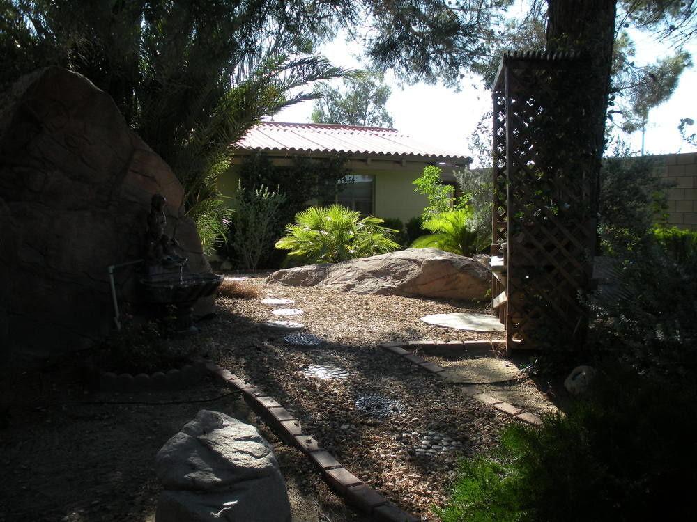 טוונטיניין פאלמס Circle C Lodge מראה חיצוני תמונה
