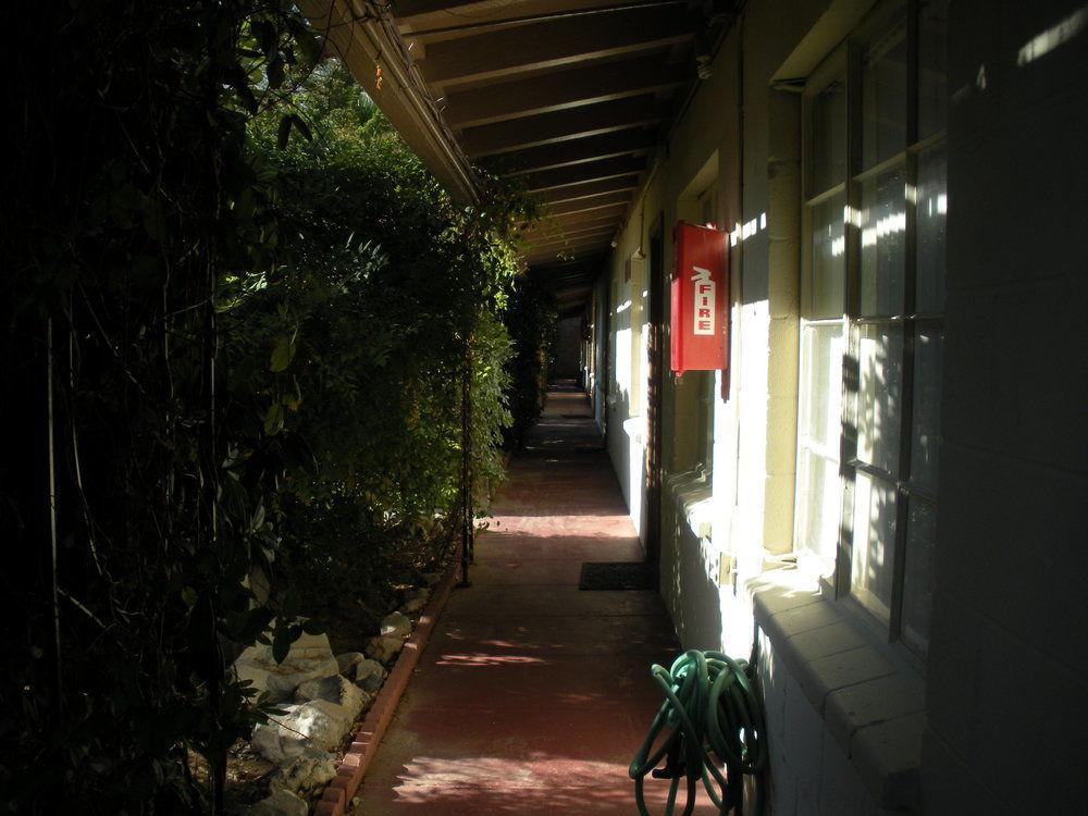 טוונטיניין פאלמס Circle C Lodge מראה חיצוני תמונה
